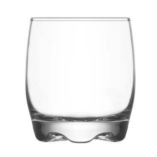 Набір склянок низьких Versailles Adora VS-2290 290 мл 6 шт - Інтернет-магазин спільних покупок ToGether