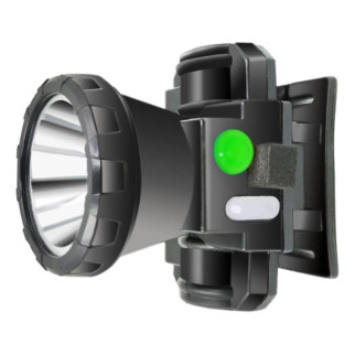 Ліхтар налобний акумуляторний ХО YH01 600 mAh - Інтернет-магазин спільних покупок ToGether