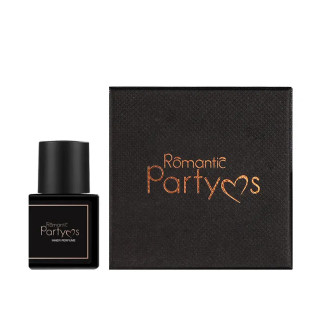 Масляні інтимні парфуми ROMANTIC PARTY Rose 10 мл - Інтернет-магазин спільних покупок ToGether