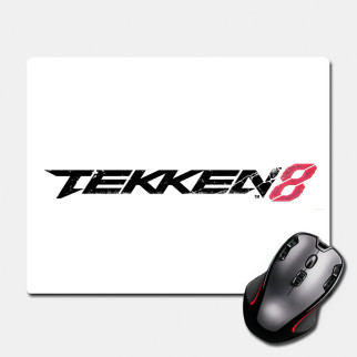 Ігрова поверхня Теккен8 TEKKEN8 300 х 250 мм (23759) Nextprint - Інтернет-магазин спільних покупок ToGether