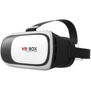 3D Окуляри віртуальної реальності OPT-TOP VR BOX G2 з пультом bluetooth фокусування лінз (1756374650) - Інтернет-магазин спільних покупок ToGether