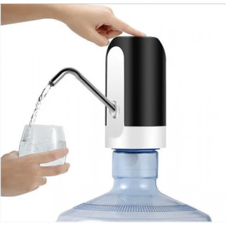 Автоматизований дозатор-насос OPT-TOP для води WATER DISPENSER DL31 (1756375337) - Інтернет-магазин спільних покупок ToGether