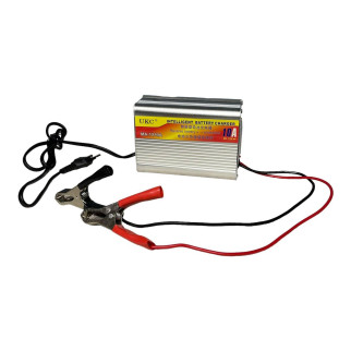 Зарядний пристрій для акумулятора автомобіля UKC BATTERY CHARDER 10A MA-1210A 1888 (1756375615) - Інтернет-магазин спільних покупок ToGether