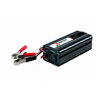 Зарядний пристрій для акумулятора автомобіля Mervesan Teknoloji battery charger 12 V 10Amp (1756375676) - Інтернет-магазин спільних покупок ToGether