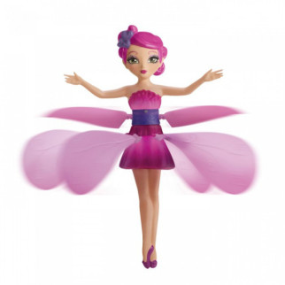 Інтерактивна лялька - іграшка індукційна фея, що літає від руки OPT-TOP Fairy Flying (1756375683) - Інтернет-магазин спільних покупок ToGether