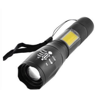 Ручний ліхтар акумуляторний Bailong BL-T6-19 USB MICRO CHARGE (1757164599) - Інтернет-магазин спільних покупок ToGether
