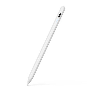 Стілус універсальний OPT-TOP для планшета та телефону iOS/Android/Windows Білий (1871362876) - Інтернет-магазин спільних покупок ToGether
