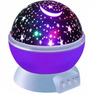Світильник проектор StarMaster для дому (2011288352) - Інтернет-магазин спільних покупок ToGether
