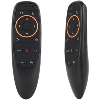 Пульт керування повітряна мишка OPT-TOP Air Mouse G10 (2039136872) - Інтернет-магазин спільних покупок ToGether