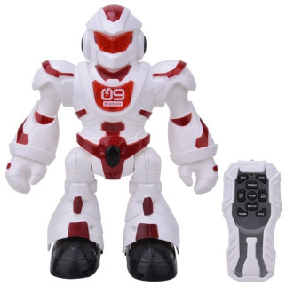Танцюючий робот на радіокеруванні OPT-TOP Robot-Q9 (2067337616) - Інтернет-магазин спільних покупок ToGether