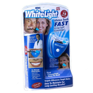 Система для відбілювання зубів OPT-TOP White Light (Уайт Лайт) (2069288992) - Інтернет-магазин спільних покупок ToGether
