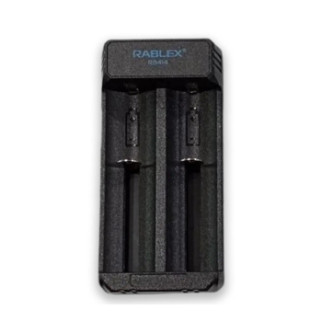 Зарядний пристрій Li-ion акумуляторів Rablex RB414 2A Type-C - Інтернет-магазин спільних покупок ToGether