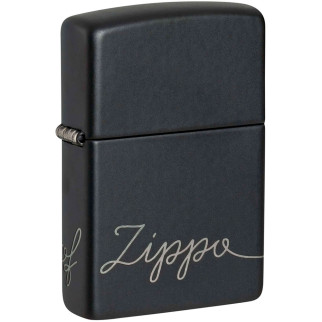Запальничка бензинова Zippo Zippo Design (48979) - Інтернет-магазин спільних покупок ToGether