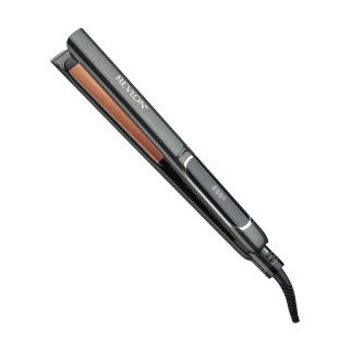 Стайлер/вирівнювач Revlon Salon Straight Copper Smooth Styler (RVST2175E2) - Інтернет-магазин спільних покупок ToGether