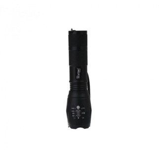 Ліхтарик мисливський акумуляторний Watton WT-023 TX6 2000 Lm 10W - Інтернет-магазин спільних покупок ToGether