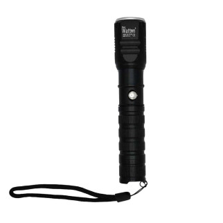 Ліхтар ручний акумуляторний Watton WT-087 світлодіодний - Інтернет-магазин спільних покупок ToGether