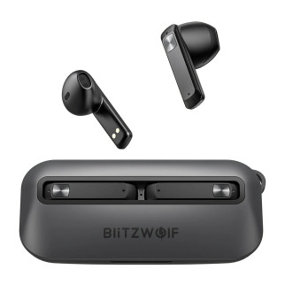 Навушники BlitzWolf чорний BW-FPE1 - Інтернет-магазин спільних покупок ToGether