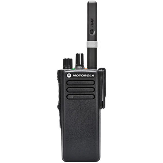 Цифрова портативна рація Motorola MotoTRBO DP4400e UHF AES-246 2450 мАг - Інтернет-магазин спільних покупок ToGether