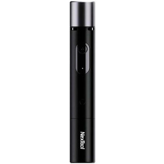 Багатофункціональний акумуляторний ліхтарик антишпигун Nextool чорний NE20042/3151380 - Інтернет-магазин спільних покупок ToGether