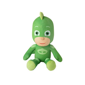 Іграшка м'яка PJ Masks Гекко 20 см (119930) - Інтернет-магазин спільних покупок ToGether