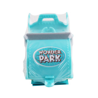 Іграшка Wonder Park Фігурка сюрприз з вагончиком (120901) - Інтернет-магазин спільних покупок ToGether