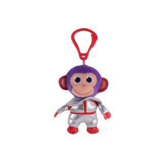 Іграшка м'яка Wonder Park мавпочка-космонавт з підвісним елементом (120956) - Інтернет-магазин спільних покупок ToGether