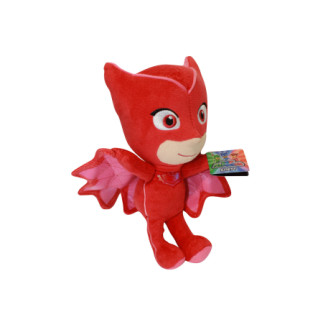 Іграшка м'яка PJ Masks Алетт 20 см (32606) - Інтернет-магазин спільних покупок ToGether