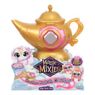 Ігровий набір Magic Mixies Чарівна лампа рожева (123501) - Інтернет-магазин спільних покупок ToGether