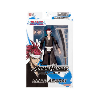Ігровий набір Bandai Anime Heroes серії Бліч Ренджі - Інтернет-магазин спільних покупок ToGether