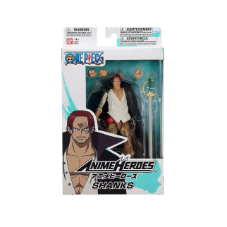 Ігровий набір Bandai Anime Heroes Фігурка анімаційного персонажа One Piece - Інтернет-магазин спільних покупок ToGether