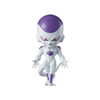 Іграшка Chibi Masters Фігурка анімаційного персонажа Драгон Бол Супер колекція 1-"Фріза" - Інтернет-магазин спільних покупок ToGether