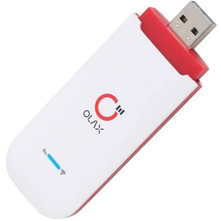 Універсальний роутер USB-WiFi-модем мобільний 4G LTE 3G з антеним роз'ємом Olax U90H-E (1618827311) - Інтернет-магазин спільних покупок ToGether