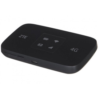 Компактний бездротовий 3G/4G роутер 4G LTE WI-FI модем для інтернету ZTE MF971 (1684515592) - Інтернет-магазин спільних покупок ToGether