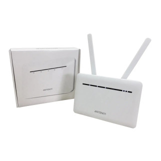 Стаціонарний маршрутизатор для інтернету 3G/4G WiFi роутер Anteniti B535 (1693102939) - Інтернет-магазин спільних покупок ToGether