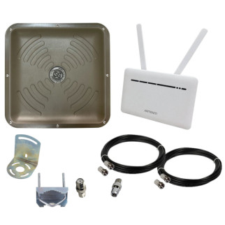 4G інтернет комплект WiFi роутер Anteniti B535 та антена ENERGY MIMO 2x15 дБ (1734970220) - Інтернет-магазин спільних покупок ToGether