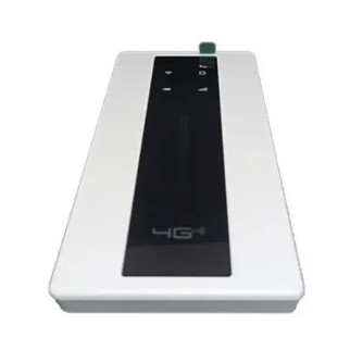 Мобільний 3G/4G LTE роутер TIANJIE MF989 з акумуляторною батареєю 10000 mAh (1773472371) - Інтернет-магазин спільних покупок ToGether