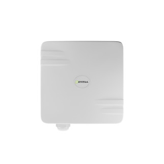 4G станція інтернет комплект для села вуличний роутер Outdoor Satell S1 LTE з антеною MIMO (1908695153) - Інтернет-магазин спільних покупок ToGether
