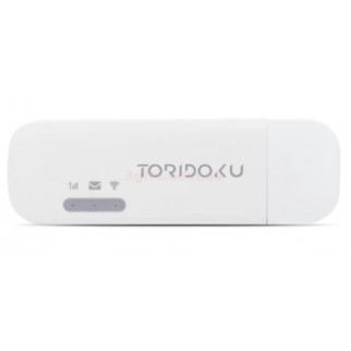 3G/4G wifi модем Toridoku E8372-153 2 з 2 антенними роз'ємами (2144783100) - Інтернет-магазин спільних покупок ToGether