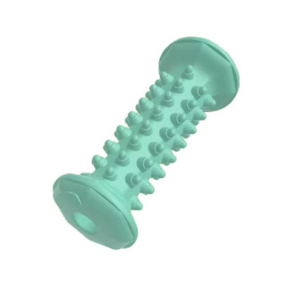 Роллер-циліндр масажний ролик для рук та ніг WS Green (15986-hbr) - Інтернет-магазин спільних покупок ToGether