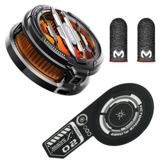 Магнітний напівпровідниковий кулер Memo CX07 пластина MEMO C01 напальчники Memo Pro - Інтернет-магазин спільних покупок ToGether