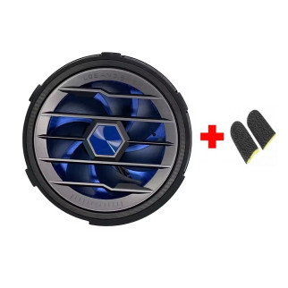 Магнітний напівпровідниковий радіатор-вентилятор для планшета Sarafox X80 та напальчники - Інтернет-магазин спільних покупок ToGether