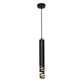 Світильник підвісний MSK Electric Spiral NL 3622-8 - Інтернет-магазин спільних покупок ToGether