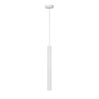 Світильник підвісний MSK Electric Elegant білий NL 4045 WH - Інтернет-магазин спільних покупок ToGether