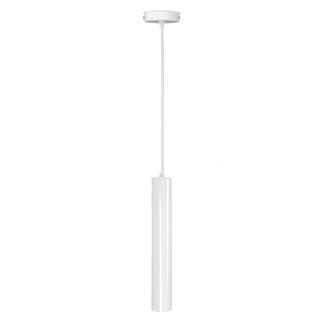 Світильник підвісний MSK Electric Tube NL 3522 WGL білий глянець - Інтернет-магазин спільних покупок ToGether