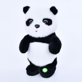 М'яка іграшка Панда MP-2364 25 см - Інтернет-магазин спільних покупок ToGether