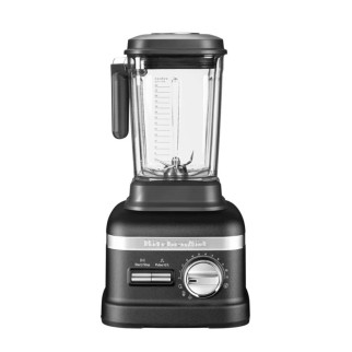 Блендер стаціонарний KitchenAid Artisan Power Plus 5KSB8270EBK 1800 Вт темно-сірий - Інтернет-магазин спільних покупок ToGether