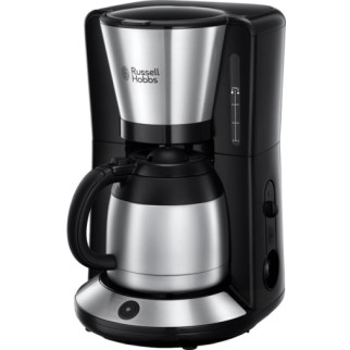 Кавоварка краплинна Russell Hobbs Adventure 24020-56 1100 Вт - Інтернет-магазин спільних покупок ToGether