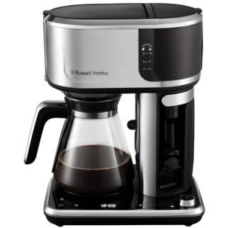 Кавоварка краплинна Russell Hobbs Attentiv Coffee Bar 26230-56 1400 Вт - Інтернет-магазин спільних покупок ToGether