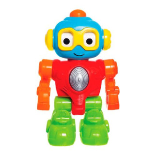 Інтерактивна іграшка "Малюк Робот" (рос) - Інтернет-магазин спільних покупок ToGether