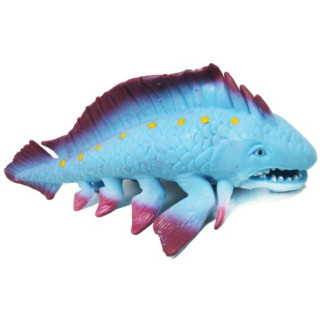 Гумова риба синя антистрес - Інтернет-магазин спільних покупок ToGether